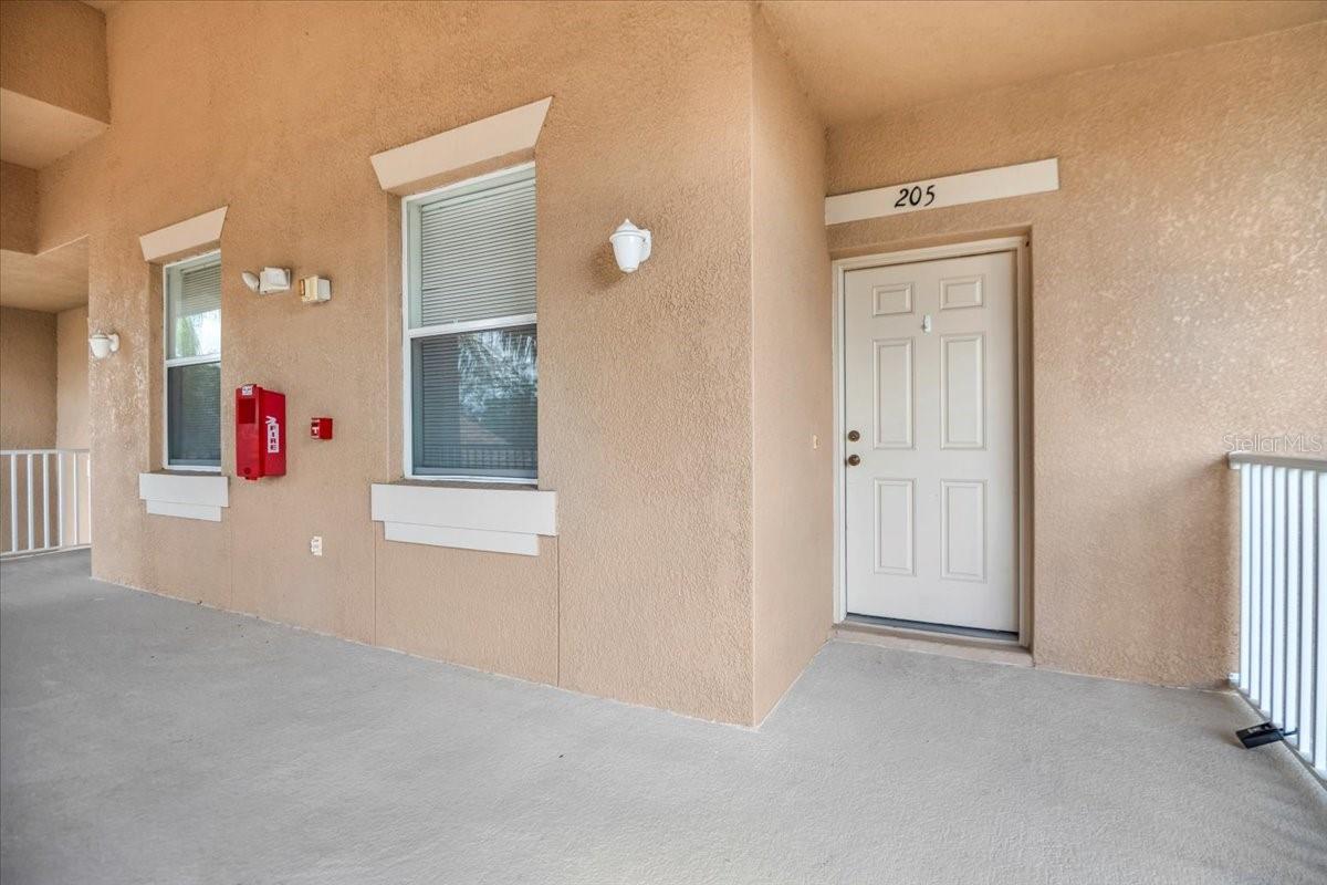 1003 FAIRWAYCOVE LN #205, BRADENTON, FL, 34212