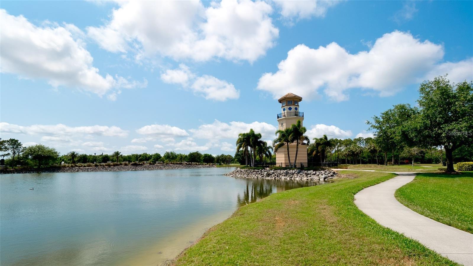 1003 FAIRWAYCOVE LN #205, BRADENTON, FL, 34212