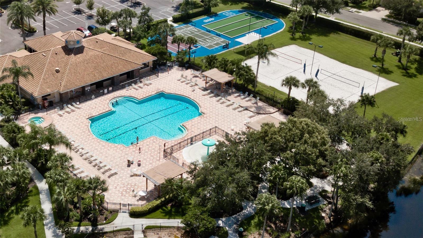 1003 FAIRWAYCOVE LN #205, BRADENTON, FL, 34212