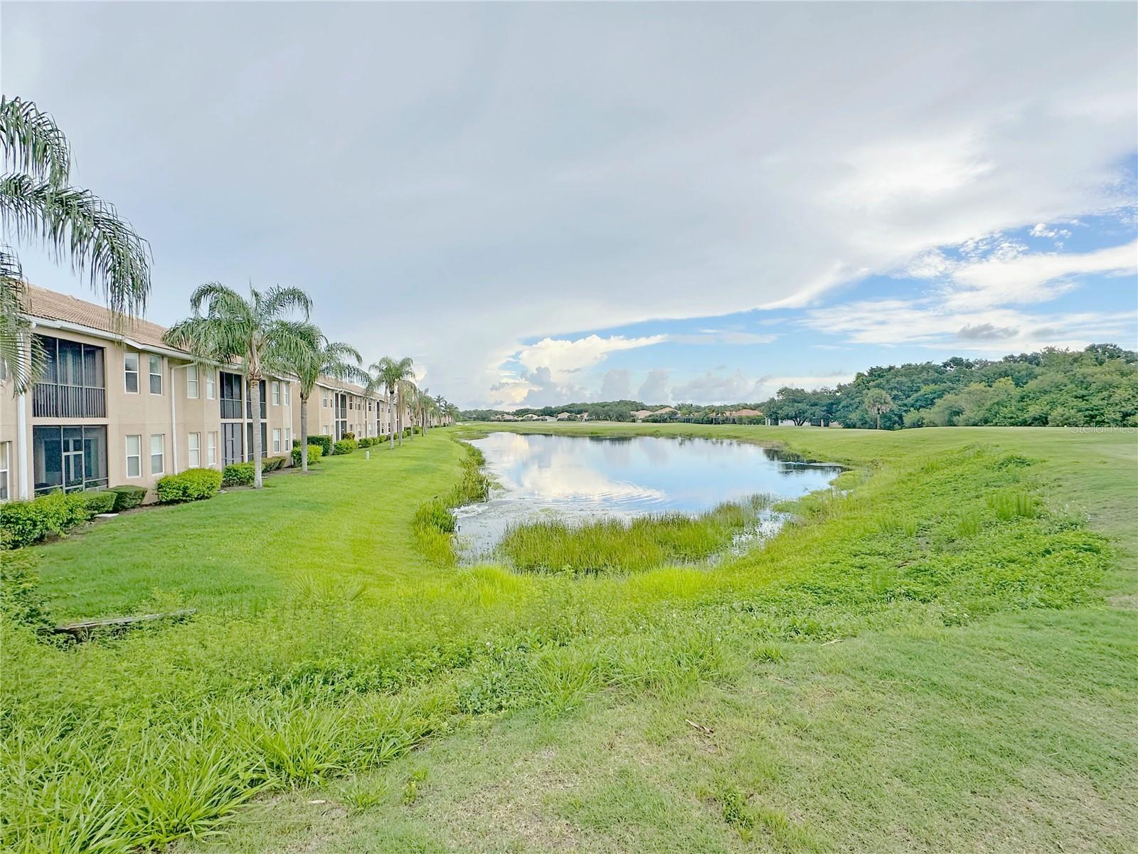 1003 FAIRWAYCOVE LN #205, BRADENTON, FL, 34212