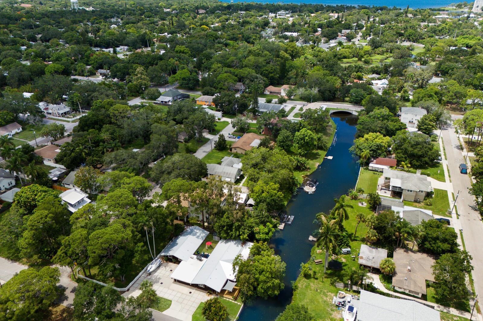 2006 14TH AVE W, BRADENTON, FL, 34205