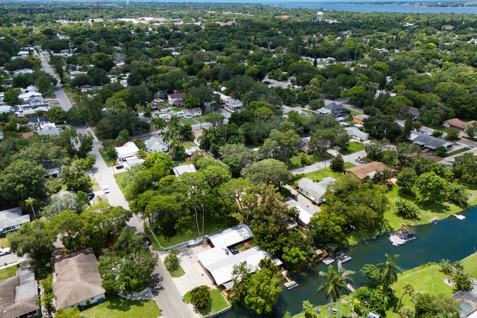2006 14TH AVE W, BRADENTON, FL, 34205