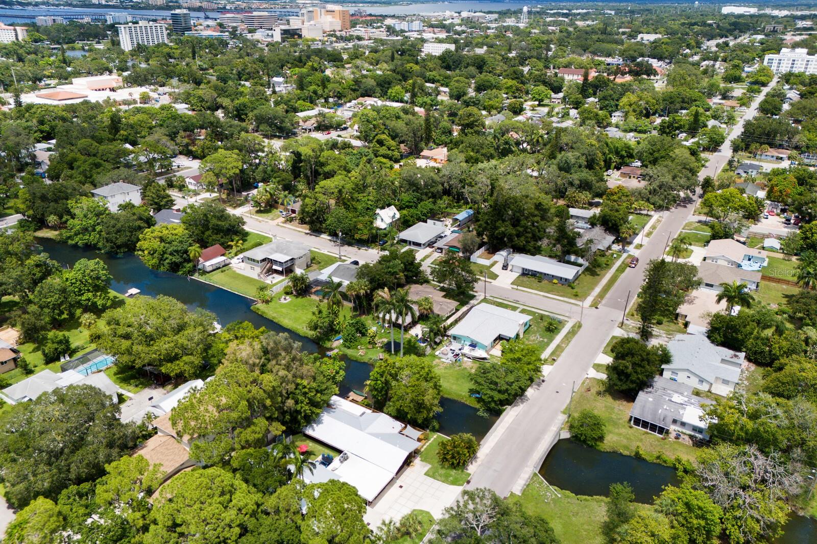 2006 14TH AVE W, BRADENTON, FL, 34205
