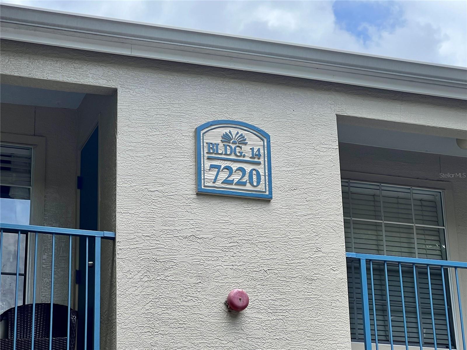 7220 WESTPOINTE BLVD #1414, ORLANDO, FL, 32835