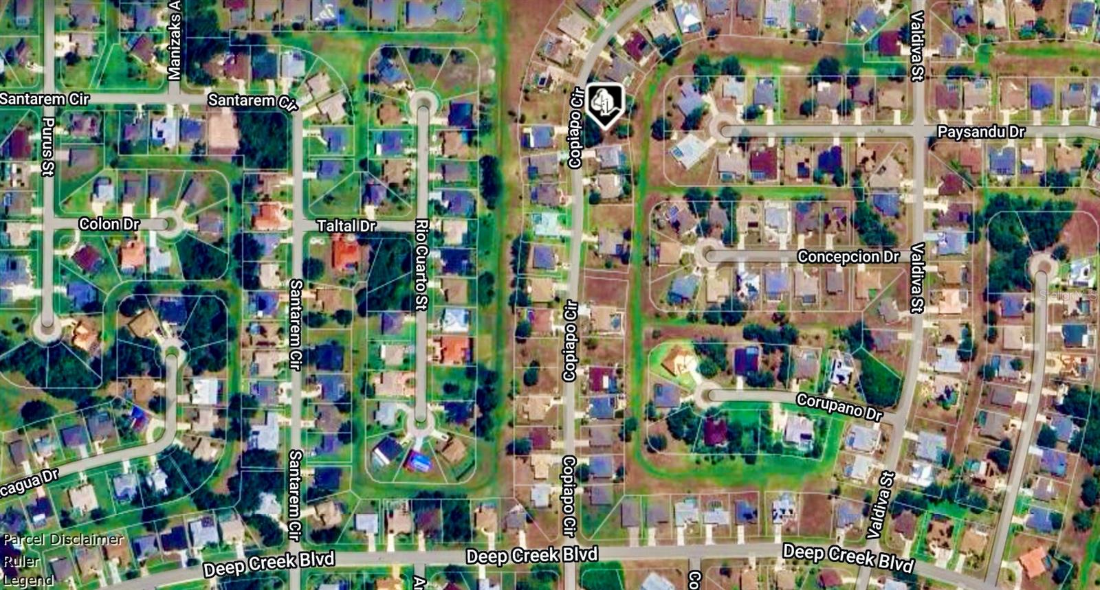 26199 COPIAPO CIR, PUNTA GORDA, FL, 33983