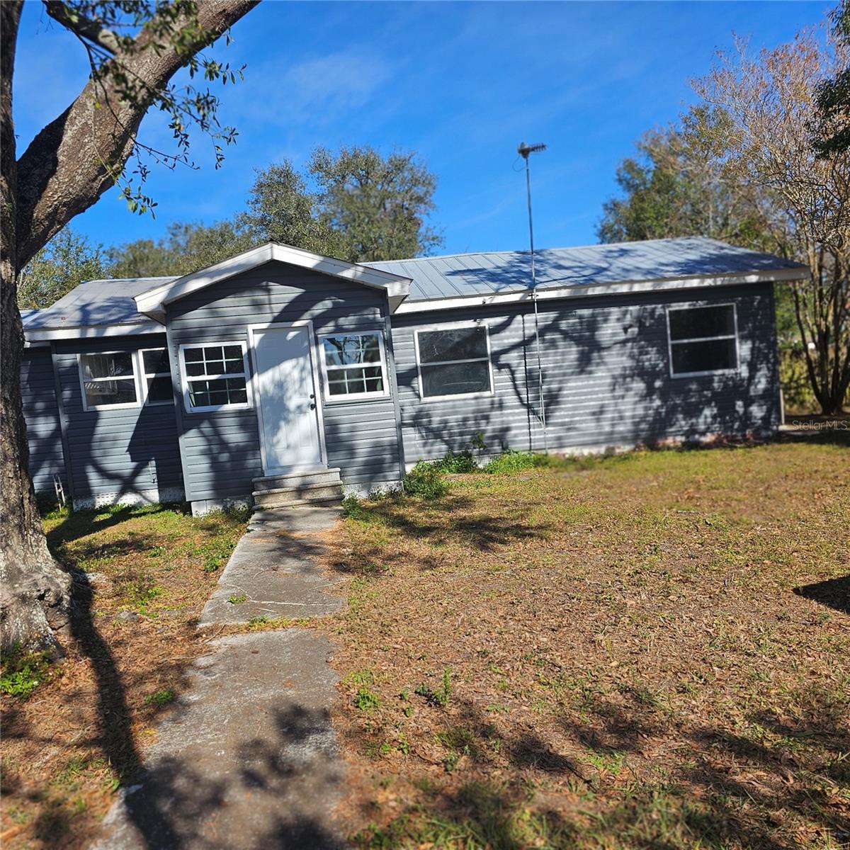 1008 NE 5TH ST, MULBERRY, FL, 33860