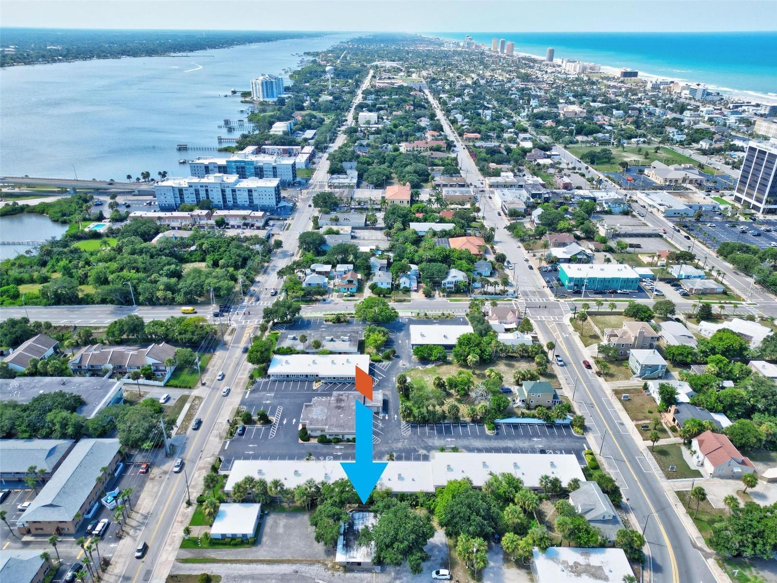 412 N HALIFAX AVE, DAYTONA BEACH, FL, 32118