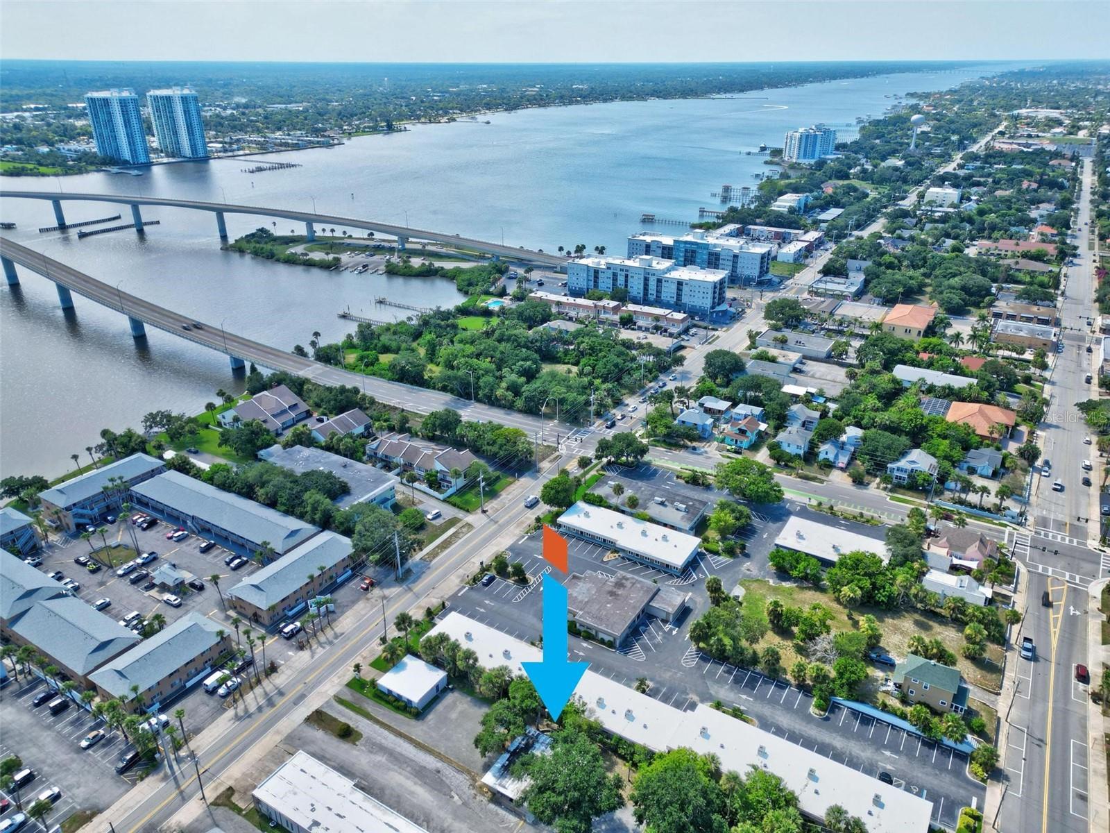 412 N HALIFAX AVE, DAYTONA BEACH, FL, 32118