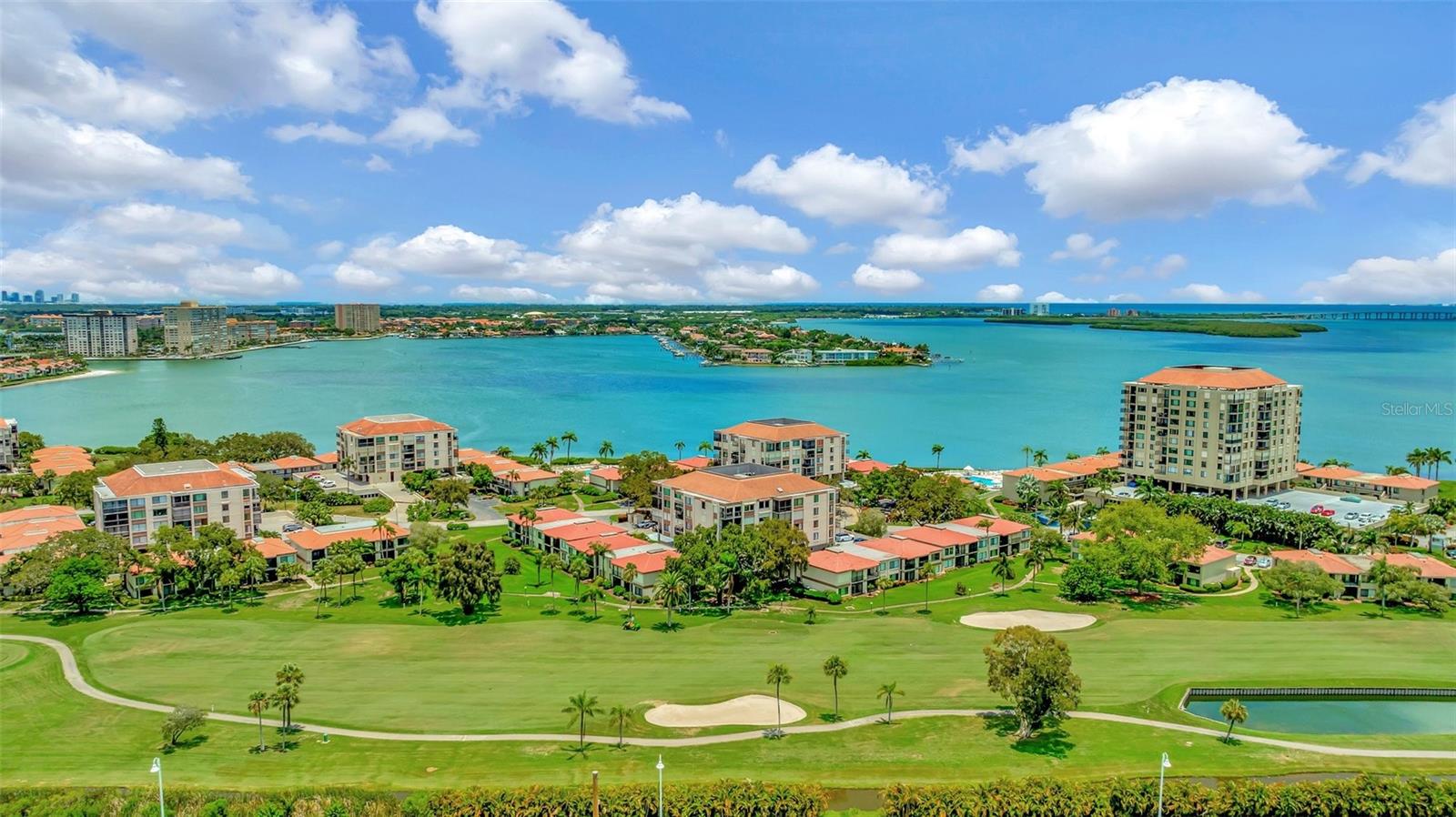 6269 PALMA DEL MAR BLVD S #608, ST PETERSBURG, FL, 33715