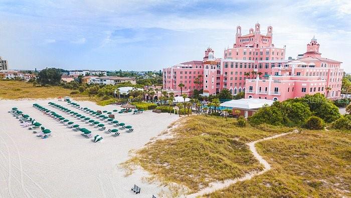 6269 PALMA DEL MAR BLVD S #608, ST PETERSBURG, FL, 33715