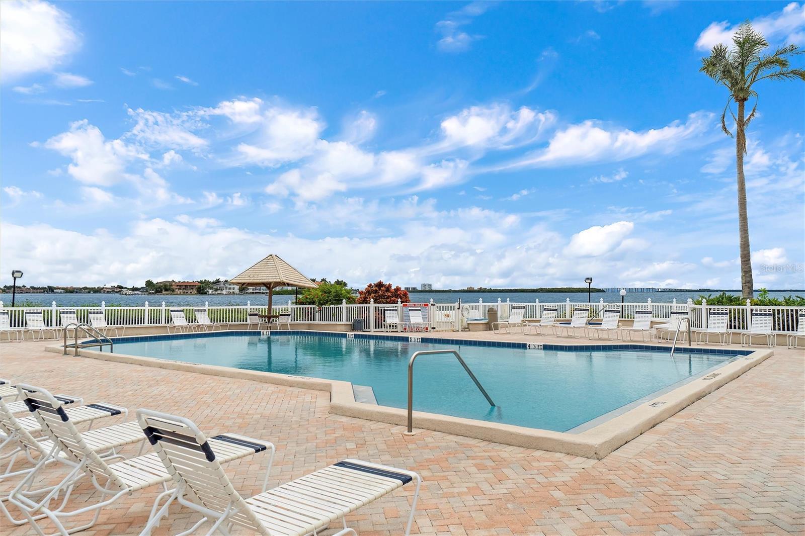 6269 PALMA DEL MAR BLVD S #608, ST PETERSBURG, FL, 33715