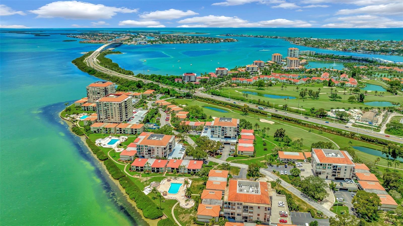 6269 PALMA DEL MAR BLVD S #608, ST PETERSBURG, FL, 33715