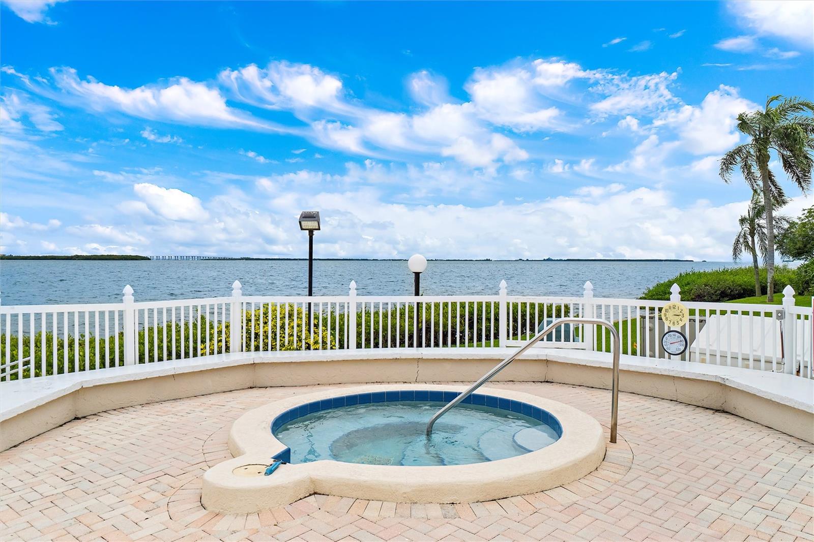 6269 PALMA DEL MAR BLVD S #608, ST PETERSBURG, FL, 33715