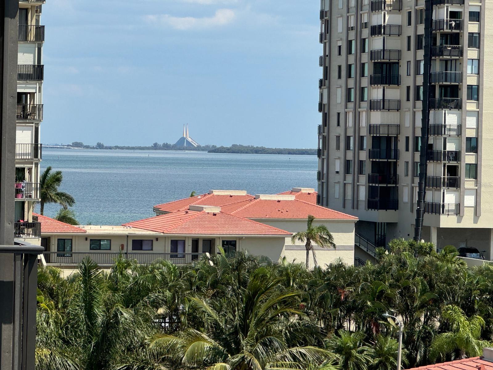 6269 PALMA DEL MAR BLVD S #608, ST PETERSBURG, FL, 33715