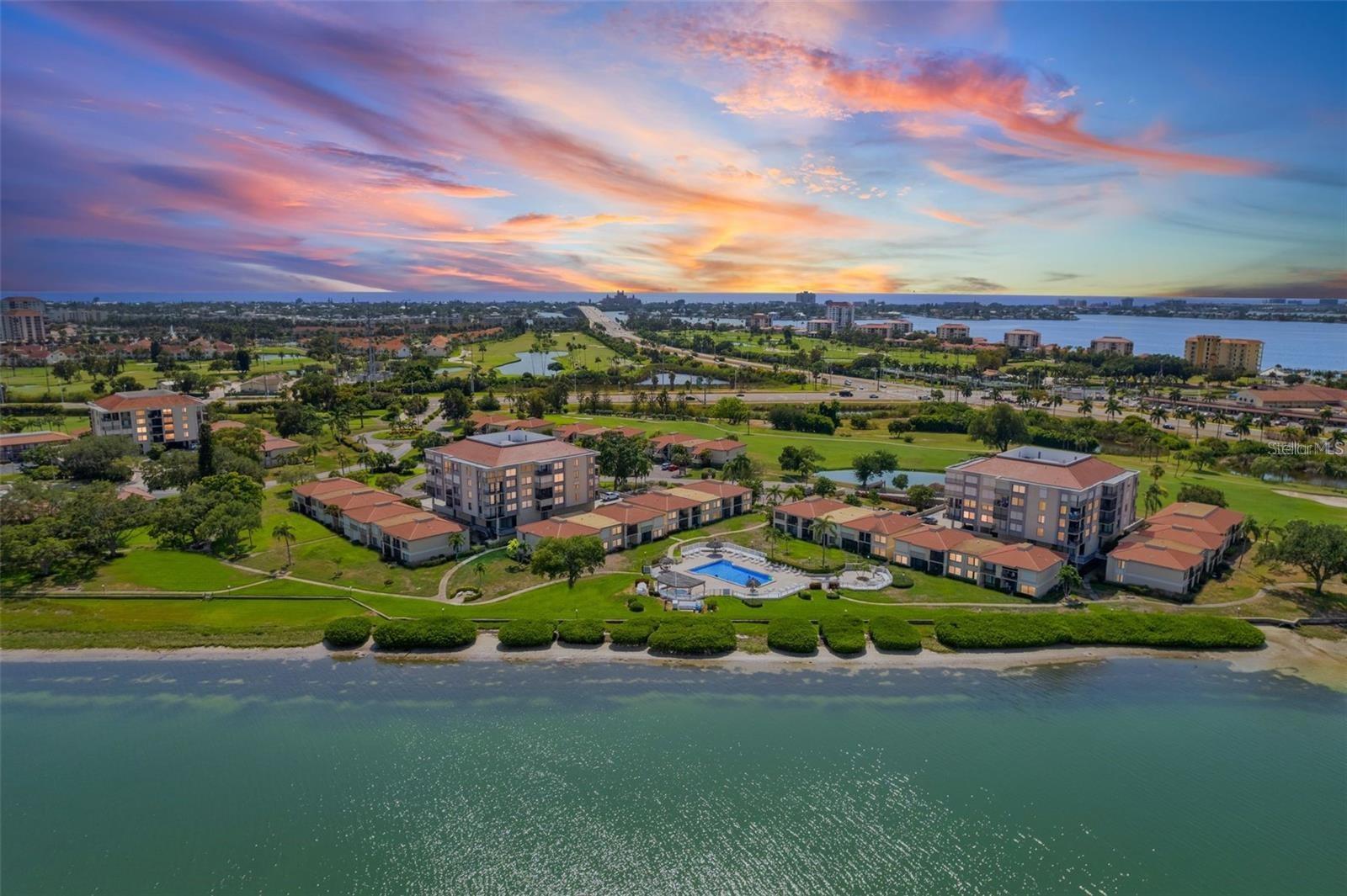 6269 PALMA DEL MAR BLVD S #608, ST PETERSBURG, FL, 33715