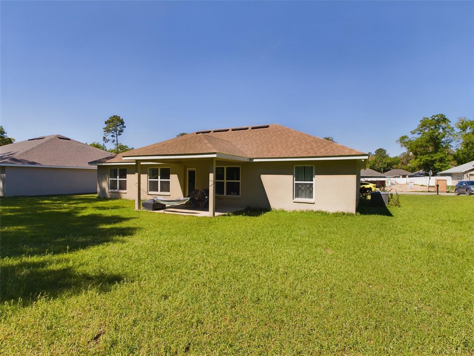 3962 NE 58TH CIR, SILVER SPRINGS, FL, 34488