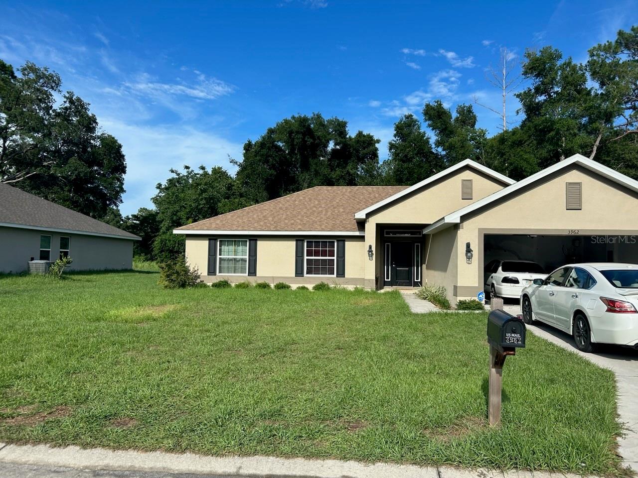 3962 NE 58TH CIR, SILVER SPRINGS, FL, 34488