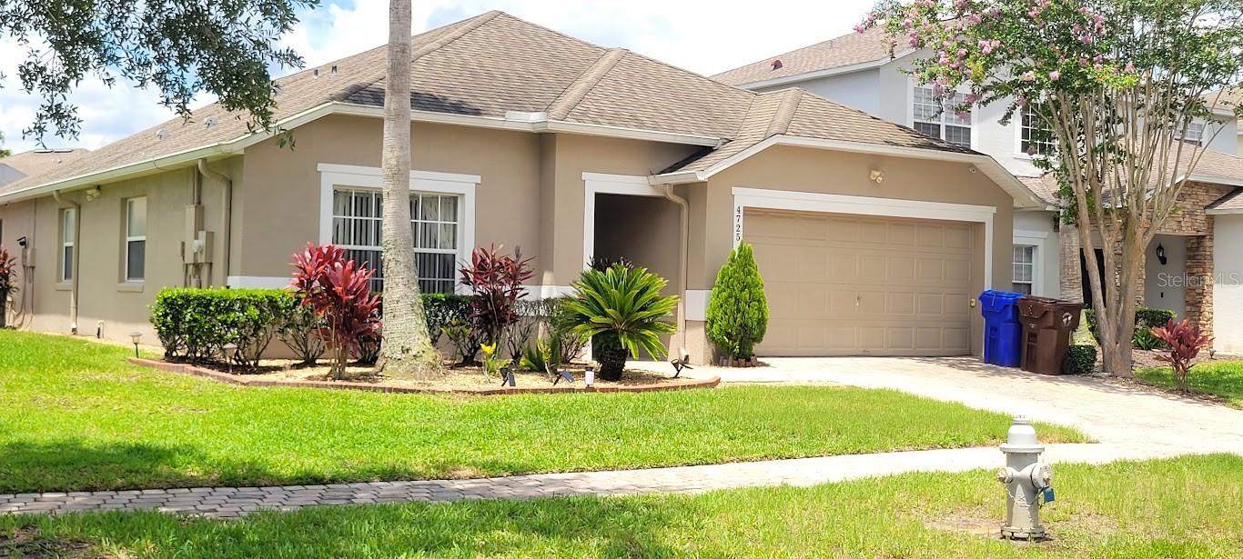 4725 CUMBRIAN LAKES DR, KISSIMMEE, FL, 34746