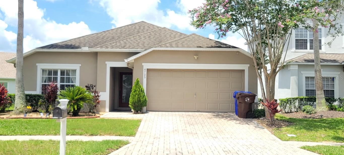 4725 CUMBRIAN LAKES DR, KISSIMMEE, FL, 34746