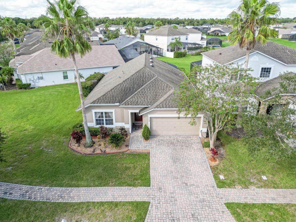 4725 CUMBRIAN LAKES DR, KISSIMMEE, FL, 34746