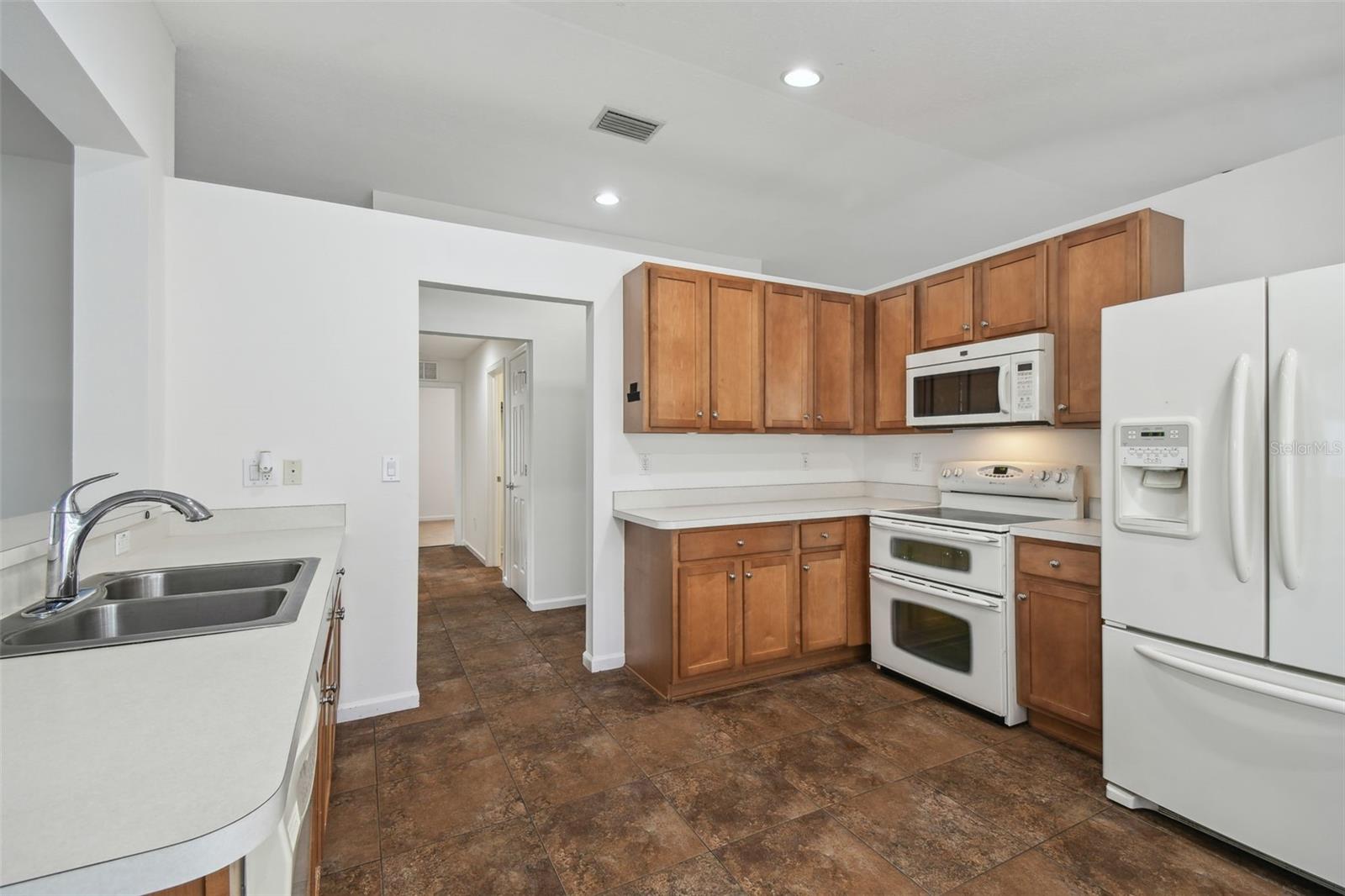 601 SEA HOLLY DR, BROOKSVILLE, FL, 34604