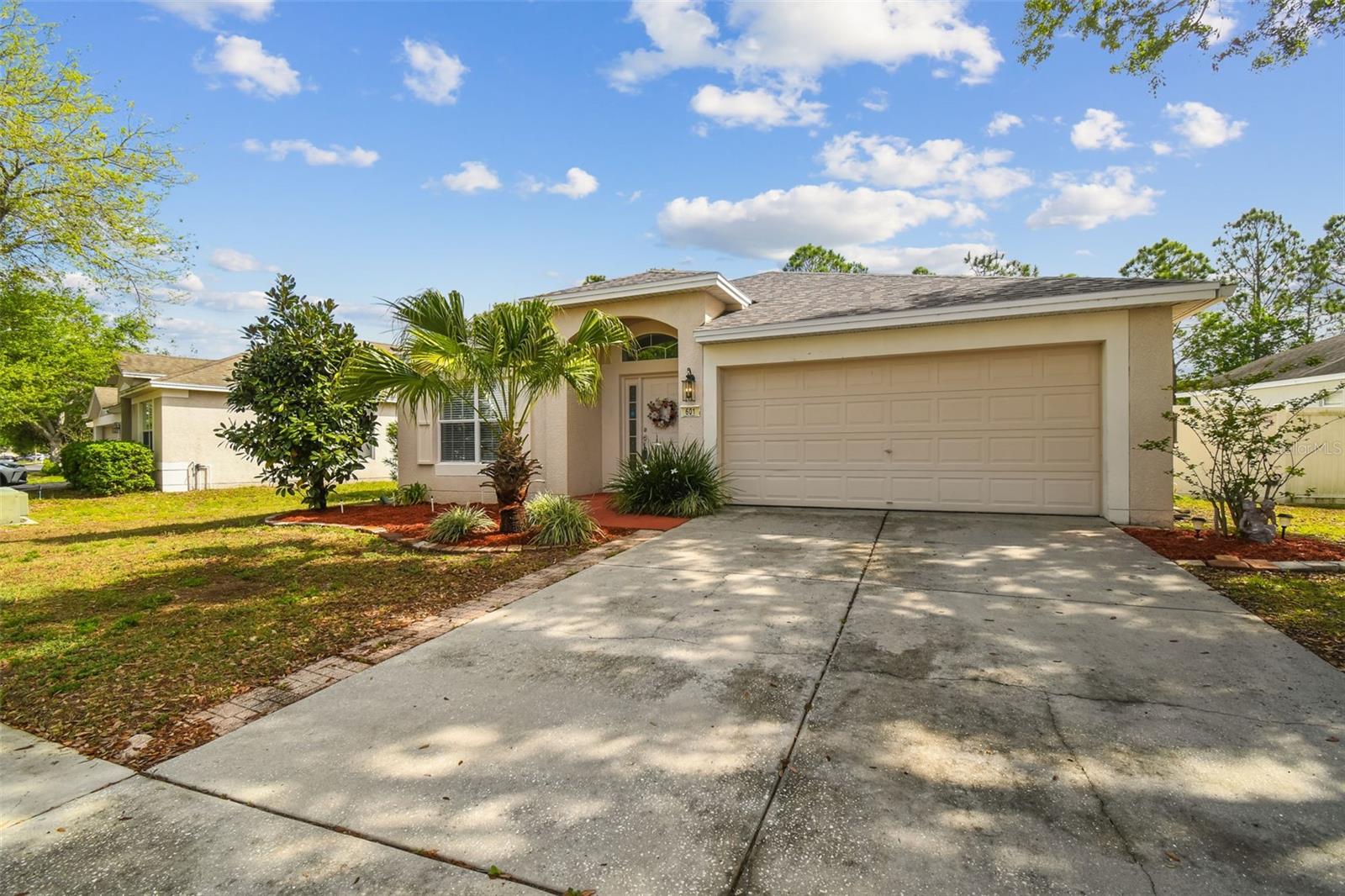 601 SEA HOLLY DR, BROOKSVILLE, FL, 34604