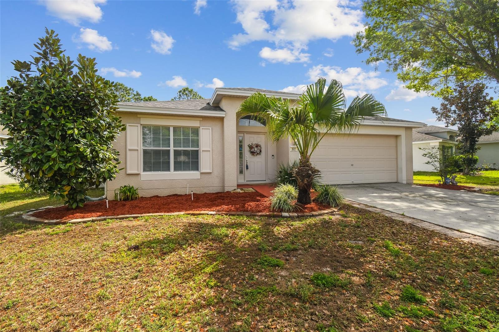 601 SEA HOLLY DR, BROOKSVILLE, FL, 34604