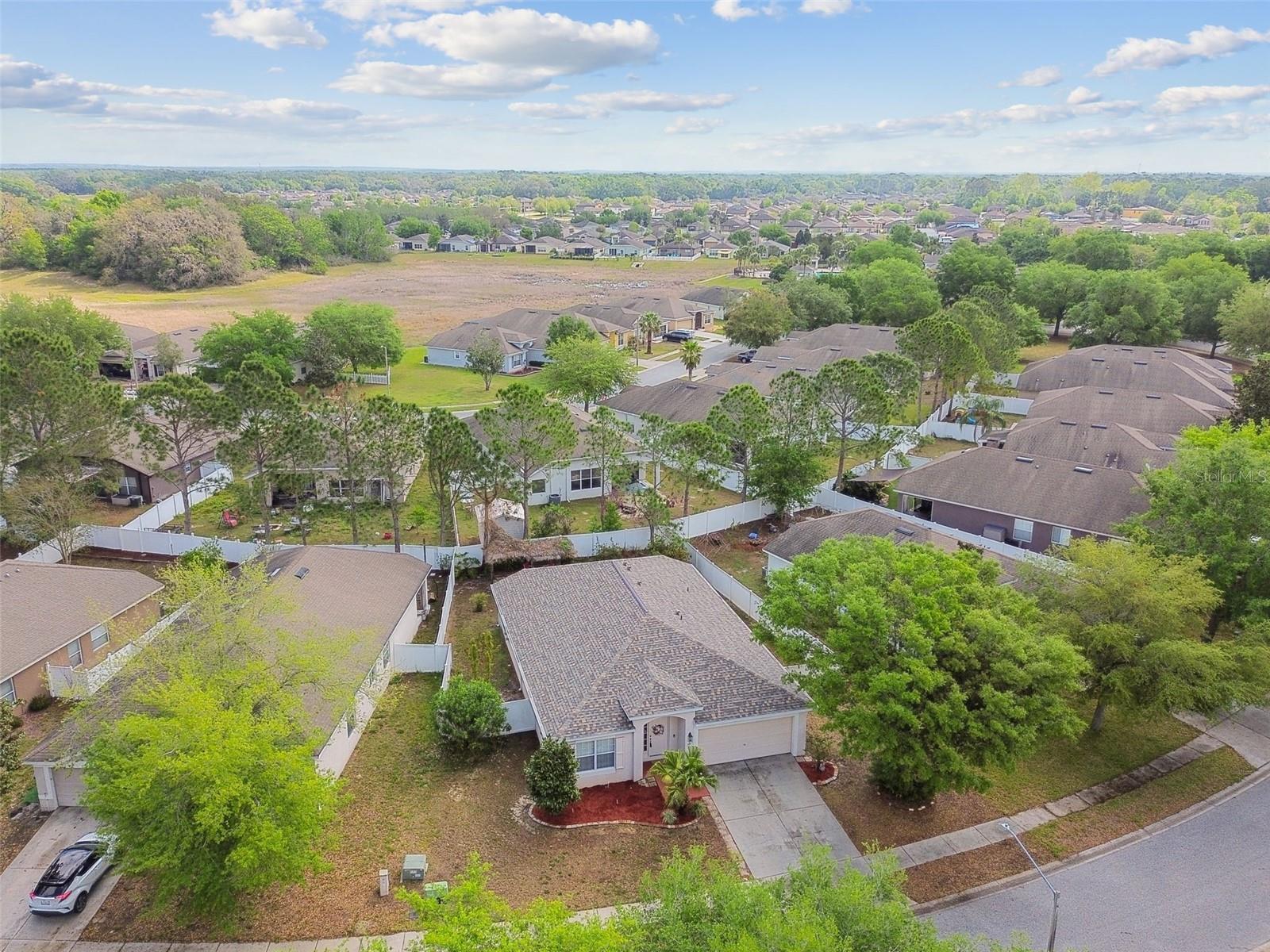 601 SEA HOLLY DR, BROOKSVILLE, FL, 34604