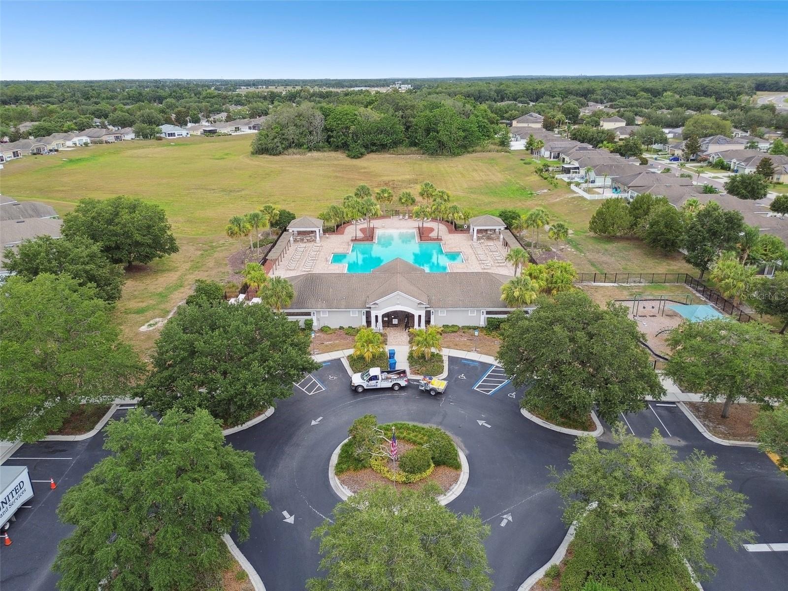 601 SEA HOLLY DR, BROOKSVILLE, FL, 34604