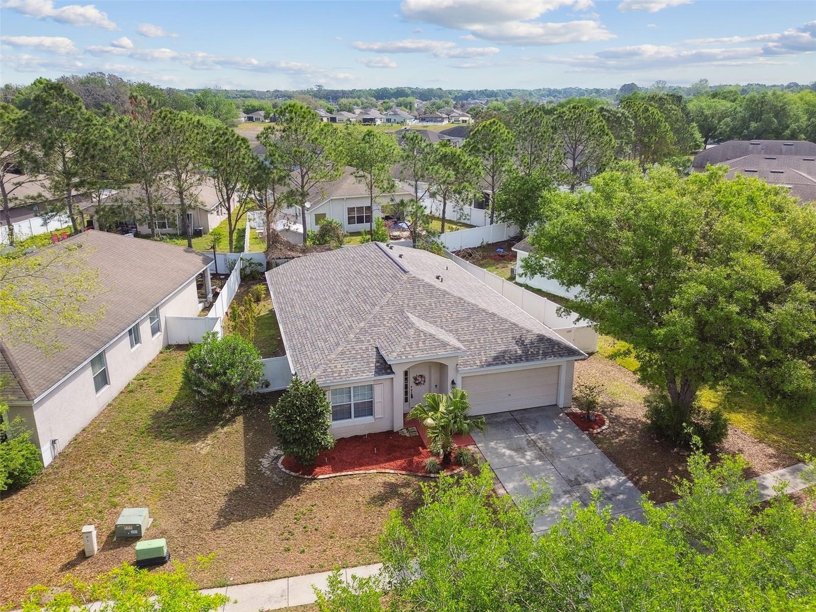 601 SEA HOLLY DR, BROOKSVILLE, FL, 34604