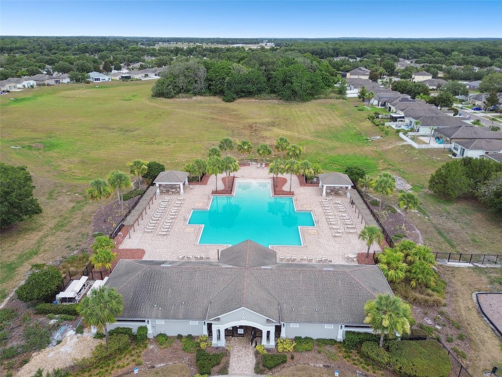 601 SEA HOLLY DR, BROOKSVILLE, FL, 34604