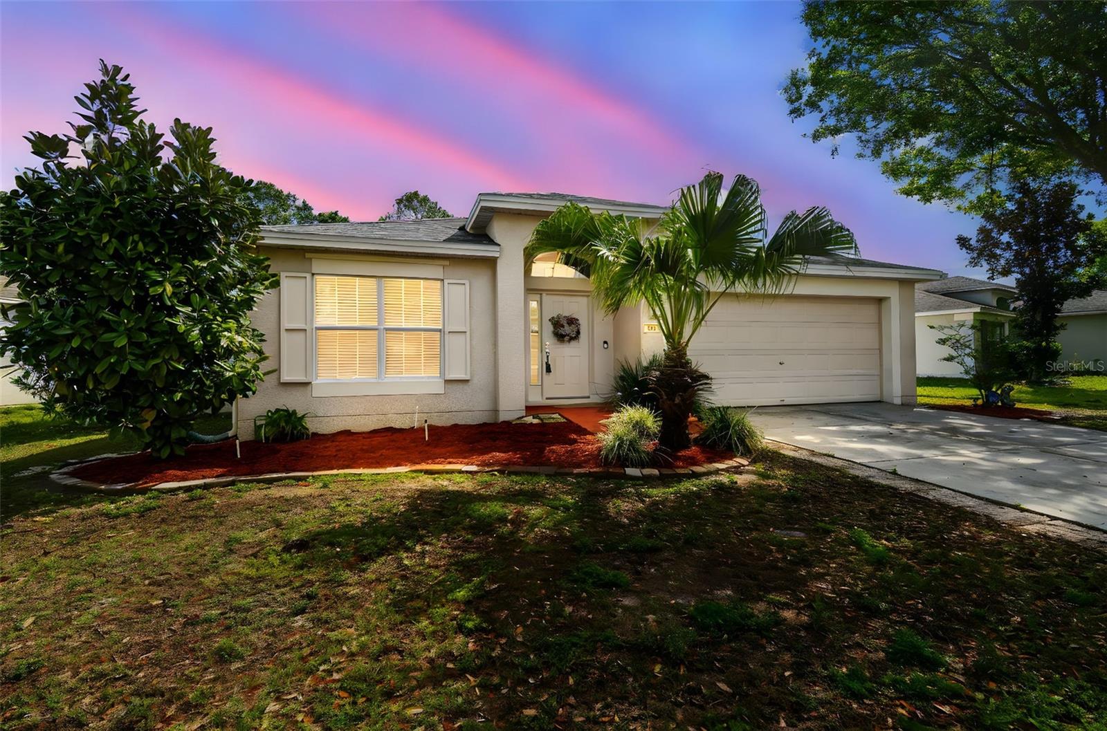 601 SEA HOLLY DR, BROOKSVILLE, FL, 34604