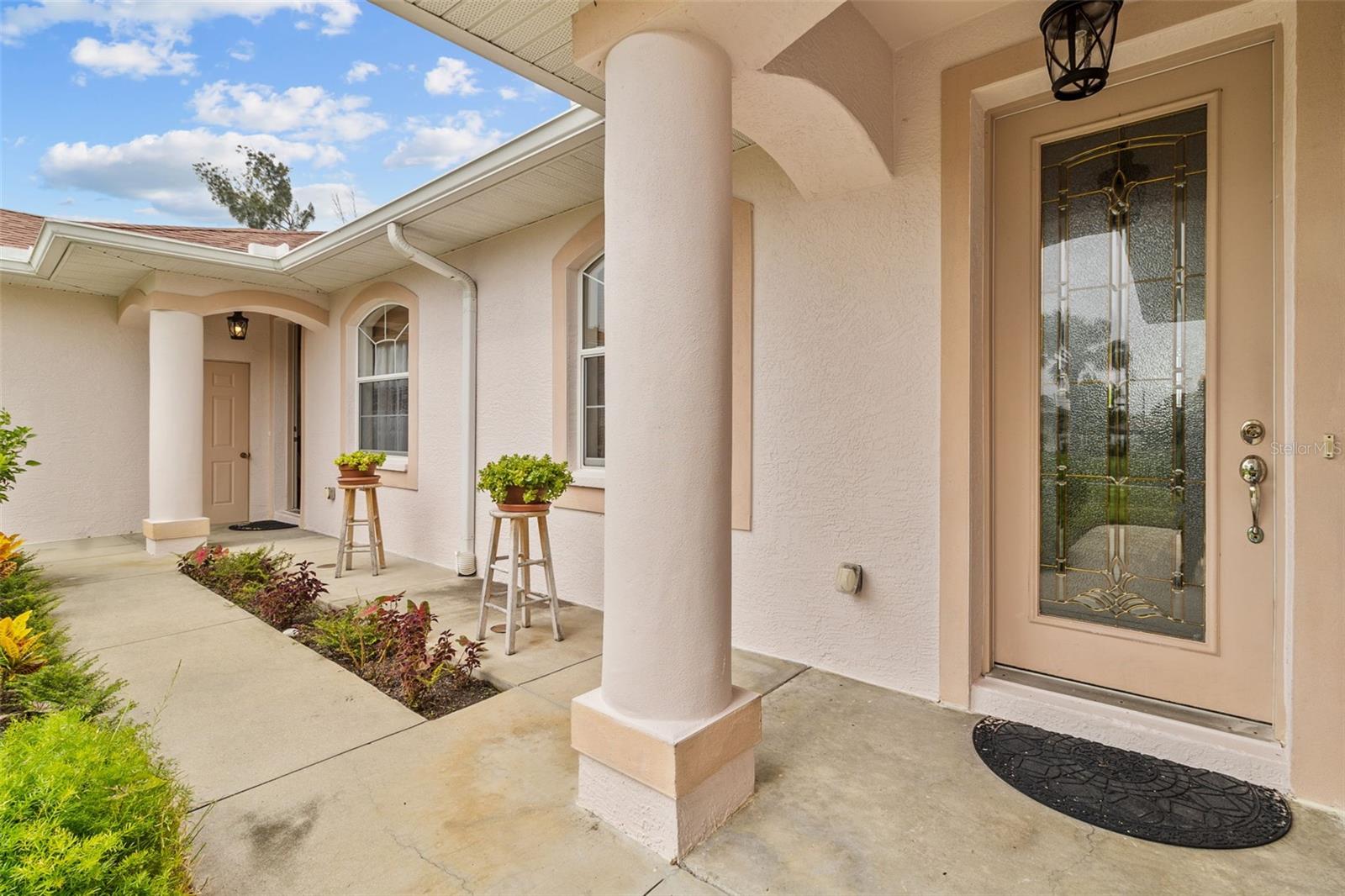 232/234 SANTURCE AVE, NORTH PORT, FL, 34287