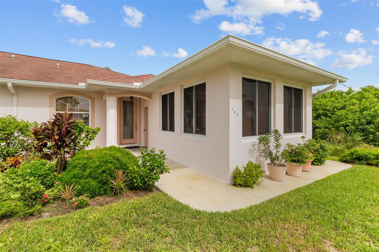 232/234 SANTURCE AVE, NORTH PORT, FL, 34287