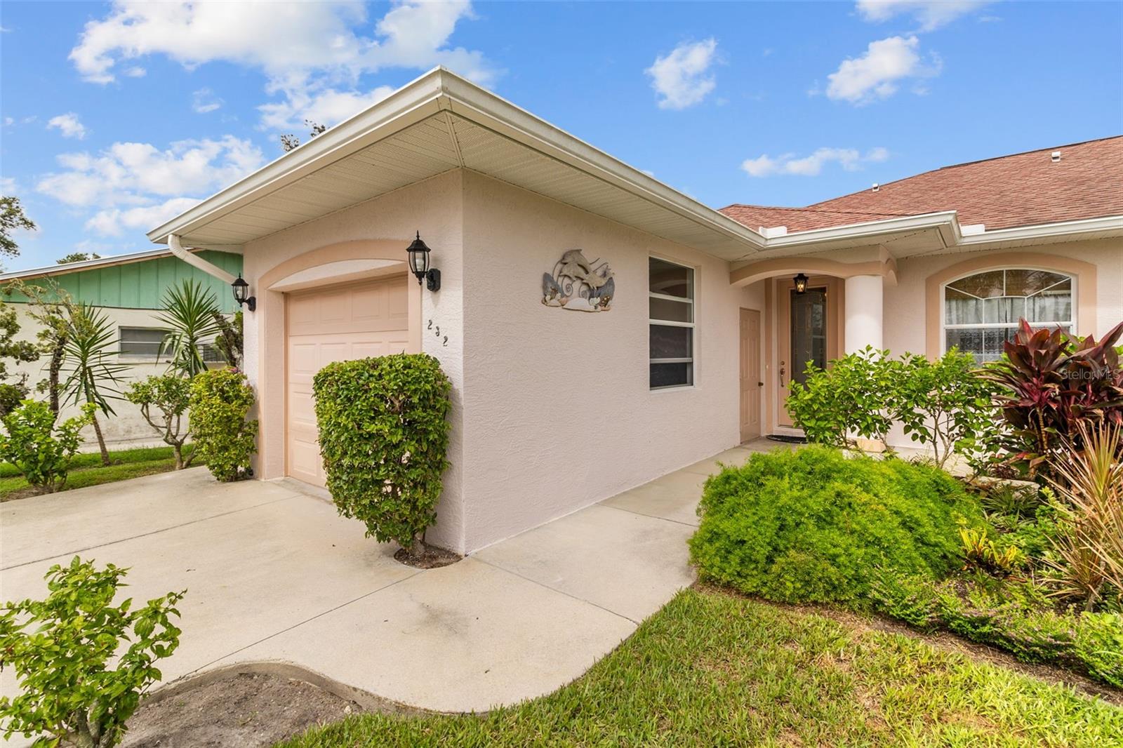 232/234 SANTURCE AVE, NORTH PORT, FL, 34287