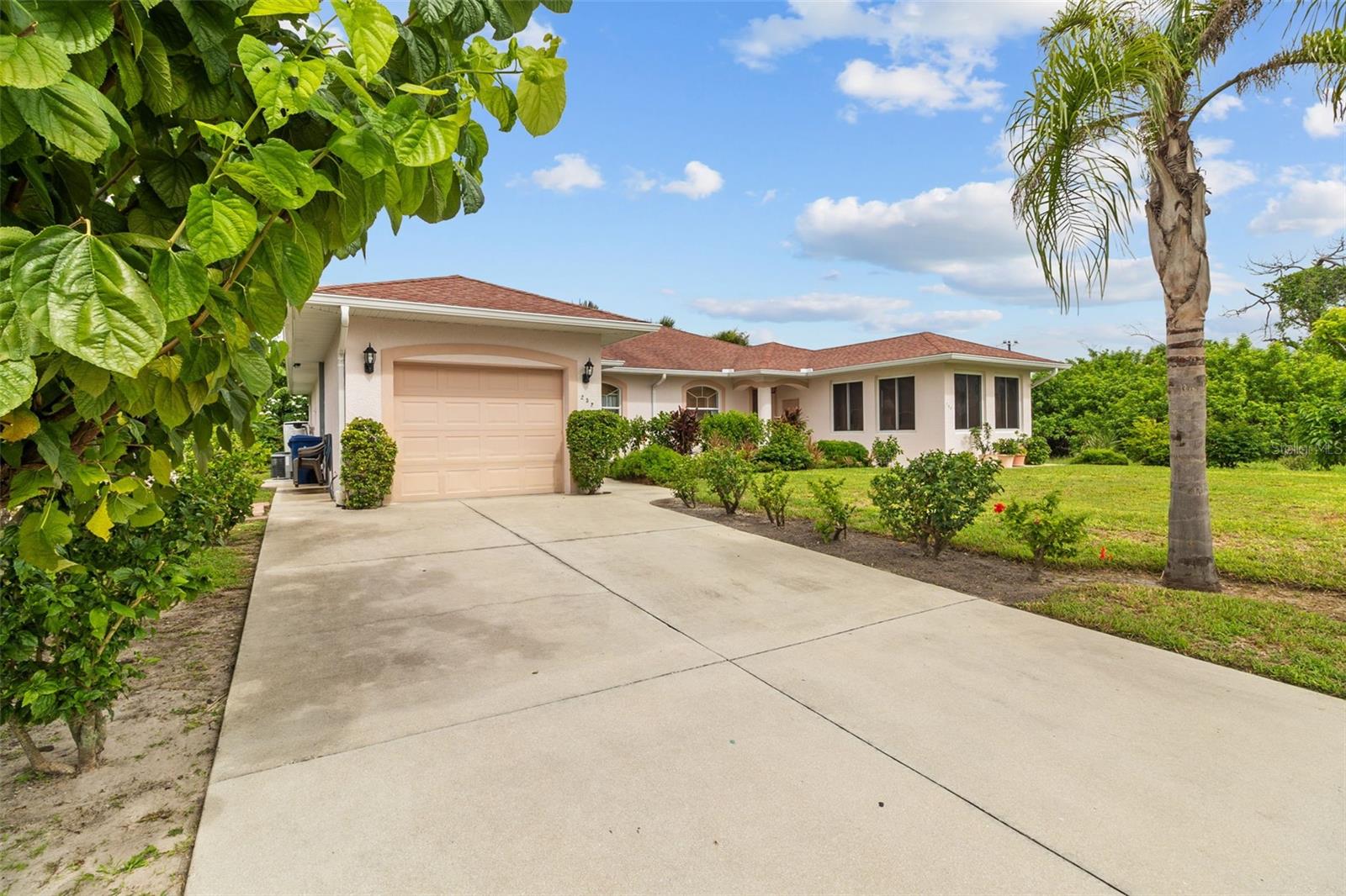232/234 SANTURCE AVE, NORTH PORT, FL, 34287