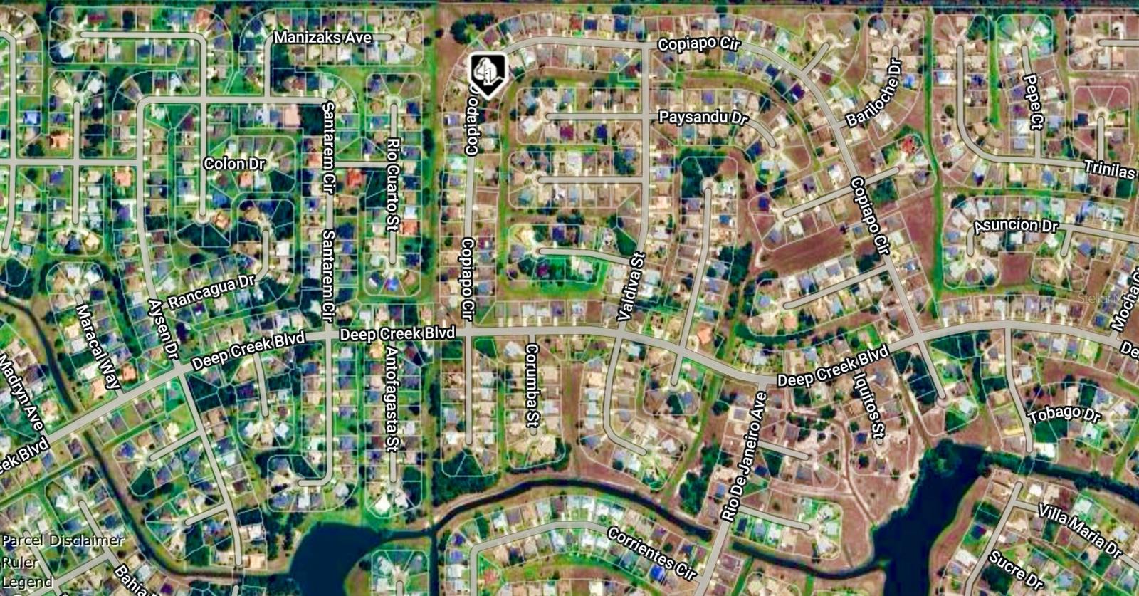 26209 COPIAPO CIR, PUNTA GORDA, FL, 33983