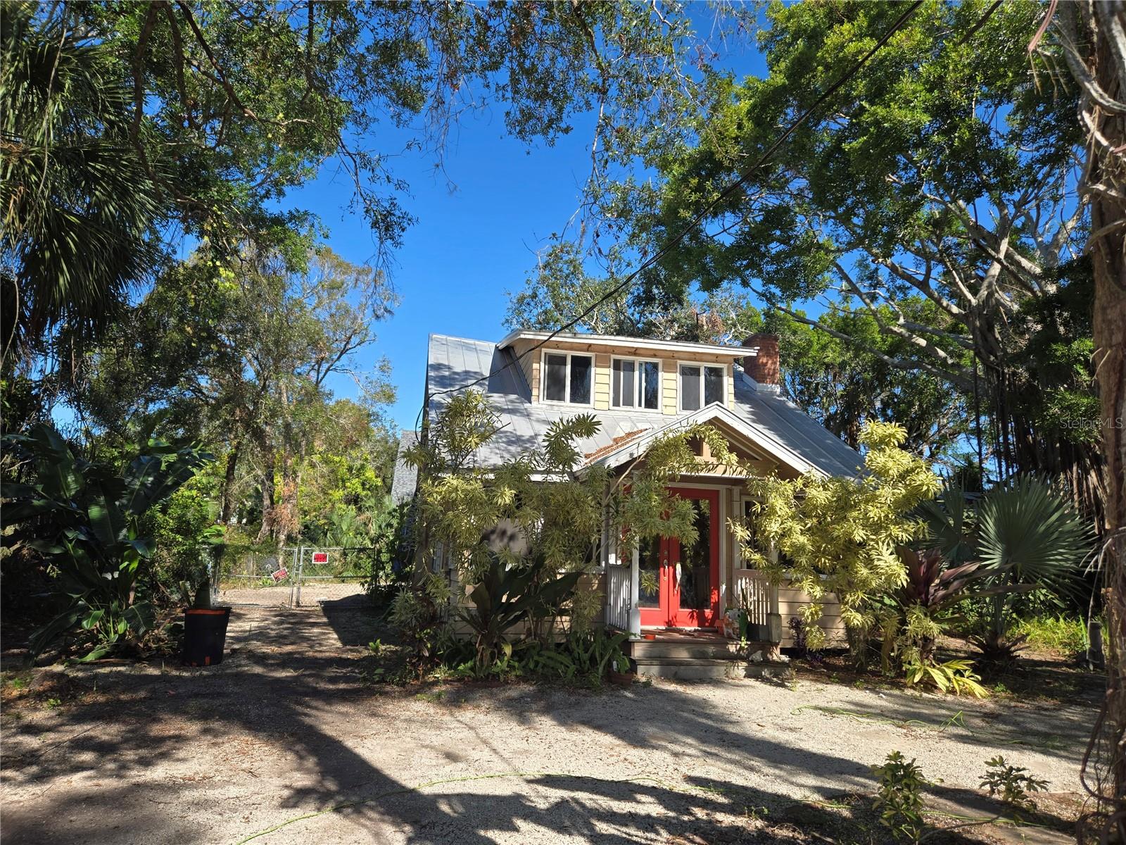 671 41ST ST, SARASOTA, FL, 34234