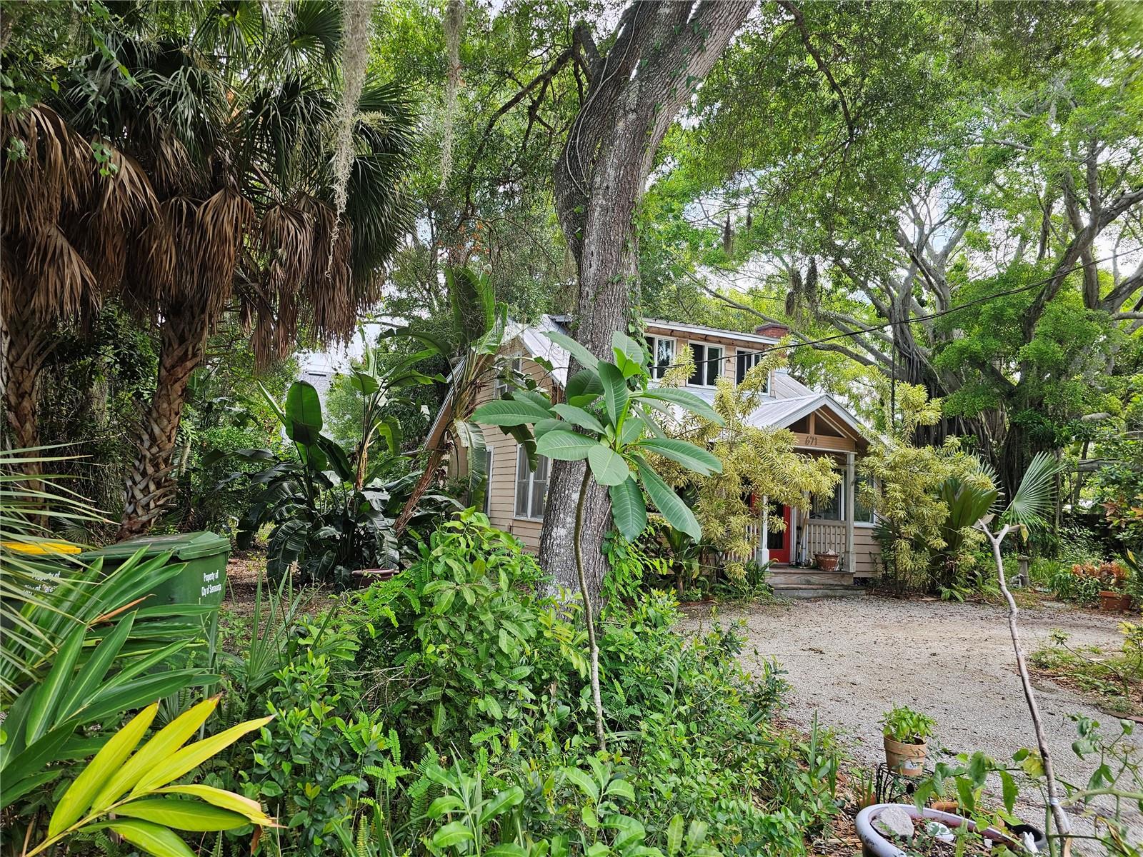 671 41ST ST, SARASOTA, FL, 34234