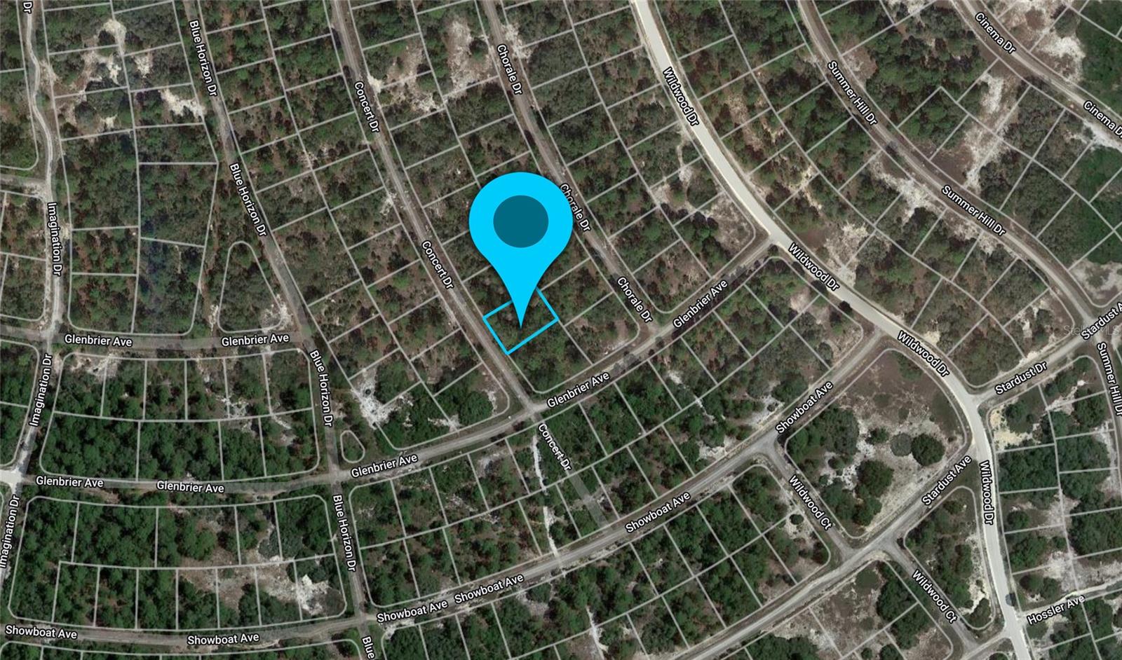 363 CONCERT DR, LAKE PLACID, FL, 33852