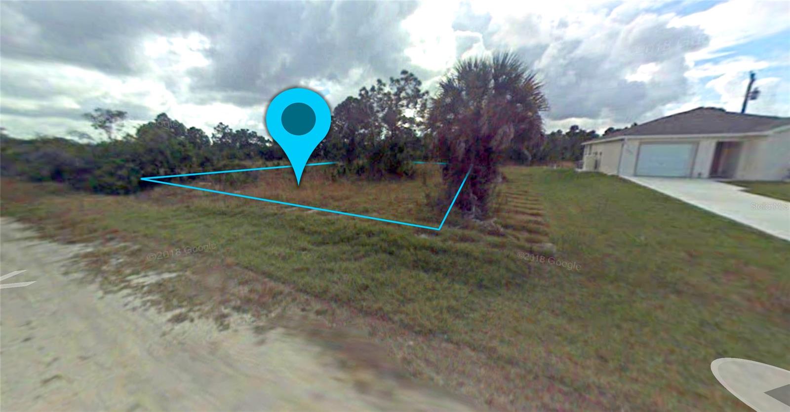 27415 TREADMILL DR, PUNTA GORDA, FL, 33955