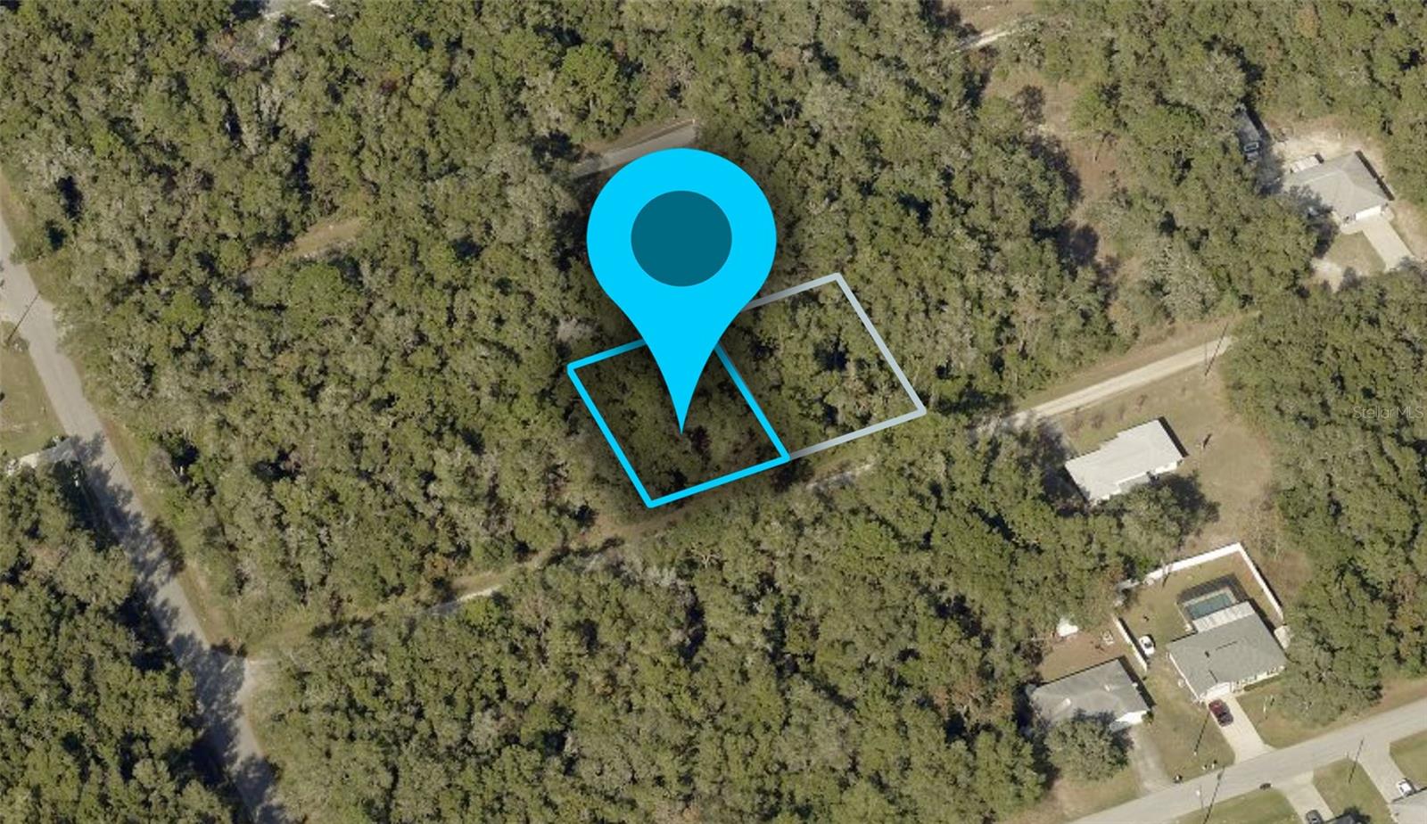 3545 E YANDLE PL, INVERNESS, FL, 34453