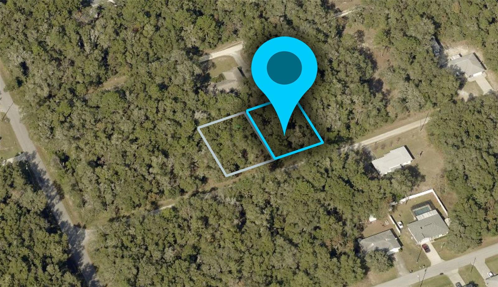 3555 E YANDLE PL, INVERNESS, FL, 34453