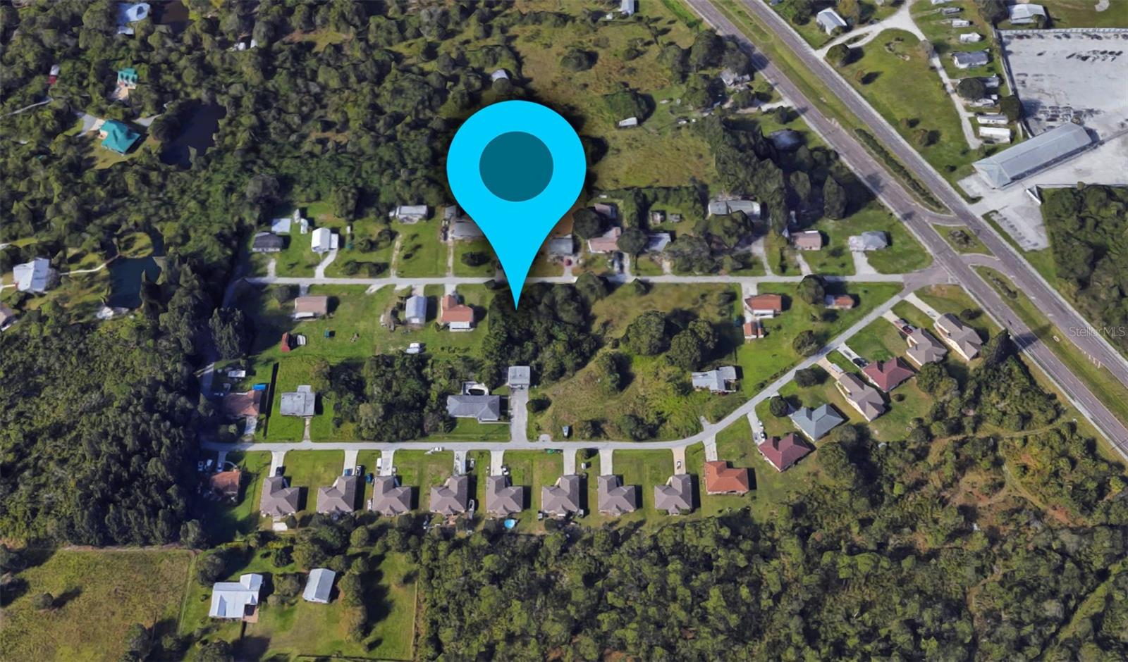 1410 PERSAY DR, PUNTA GORDA, FL, 33982