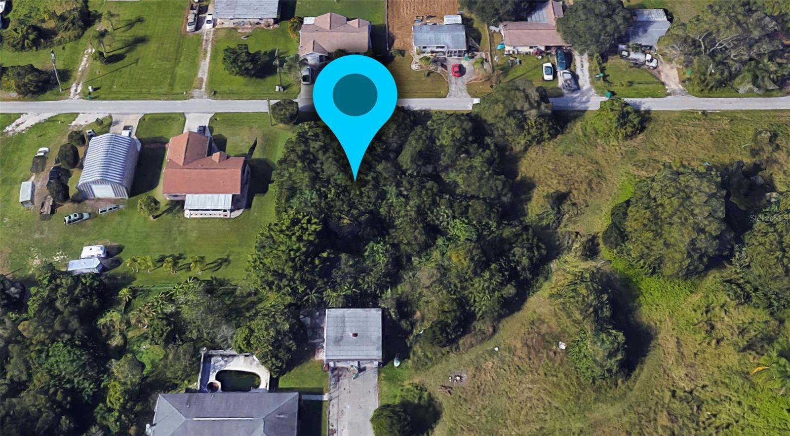 1410 PERSAY DR, PUNTA GORDA, FL, 33982