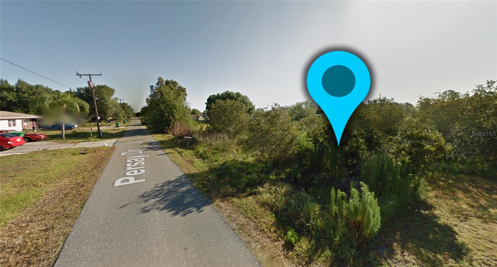 1410 PERSAY DR, PUNTA GORDA, FL, 33982