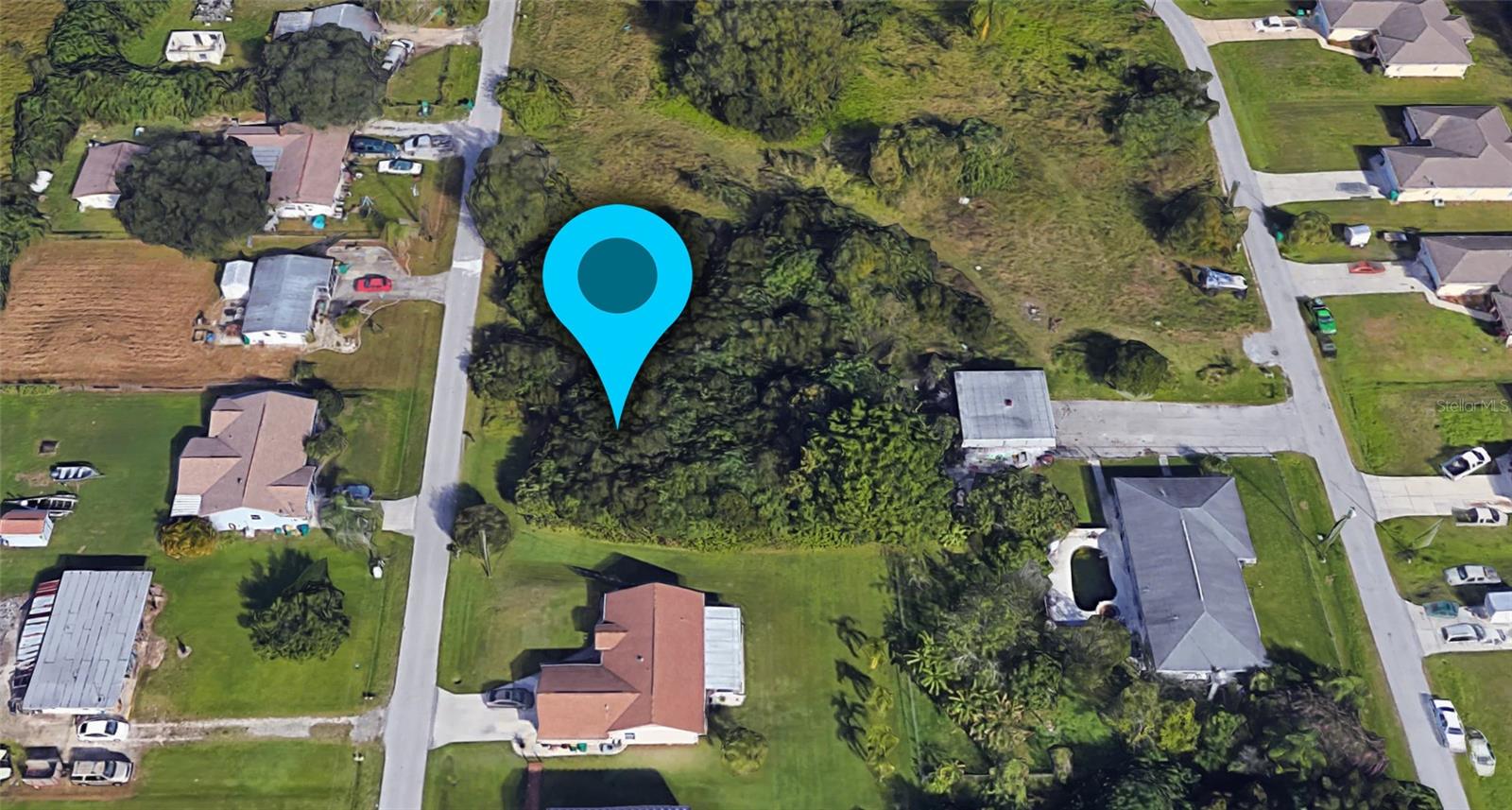 1410 PERSAY DR, PUNTA GORDA, FL, 33982