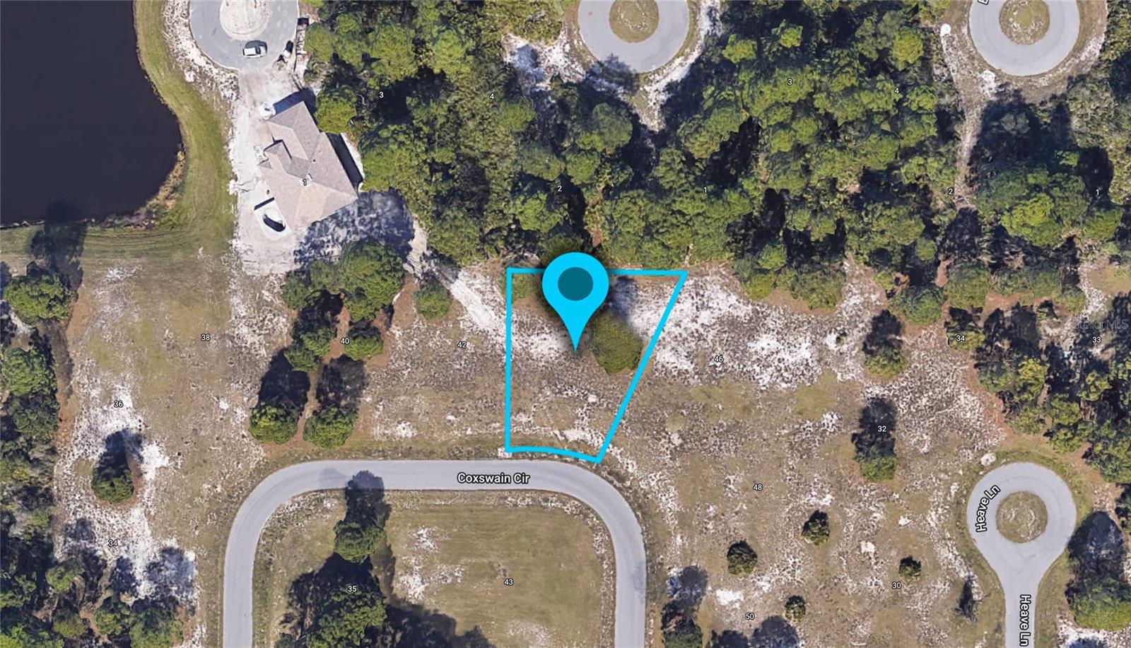 44 COXSWAIN CIR, PLACIDA, FL, 33946