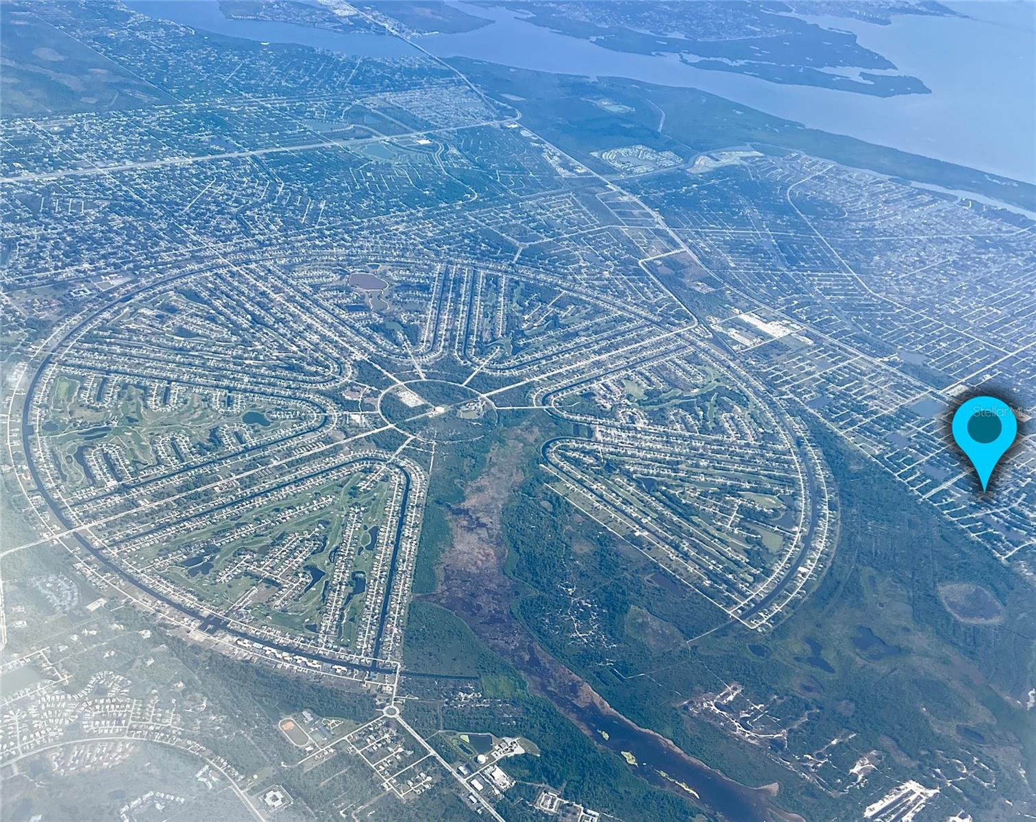 44 COXSWAIN CIR, PLACIDA, FL, 33946