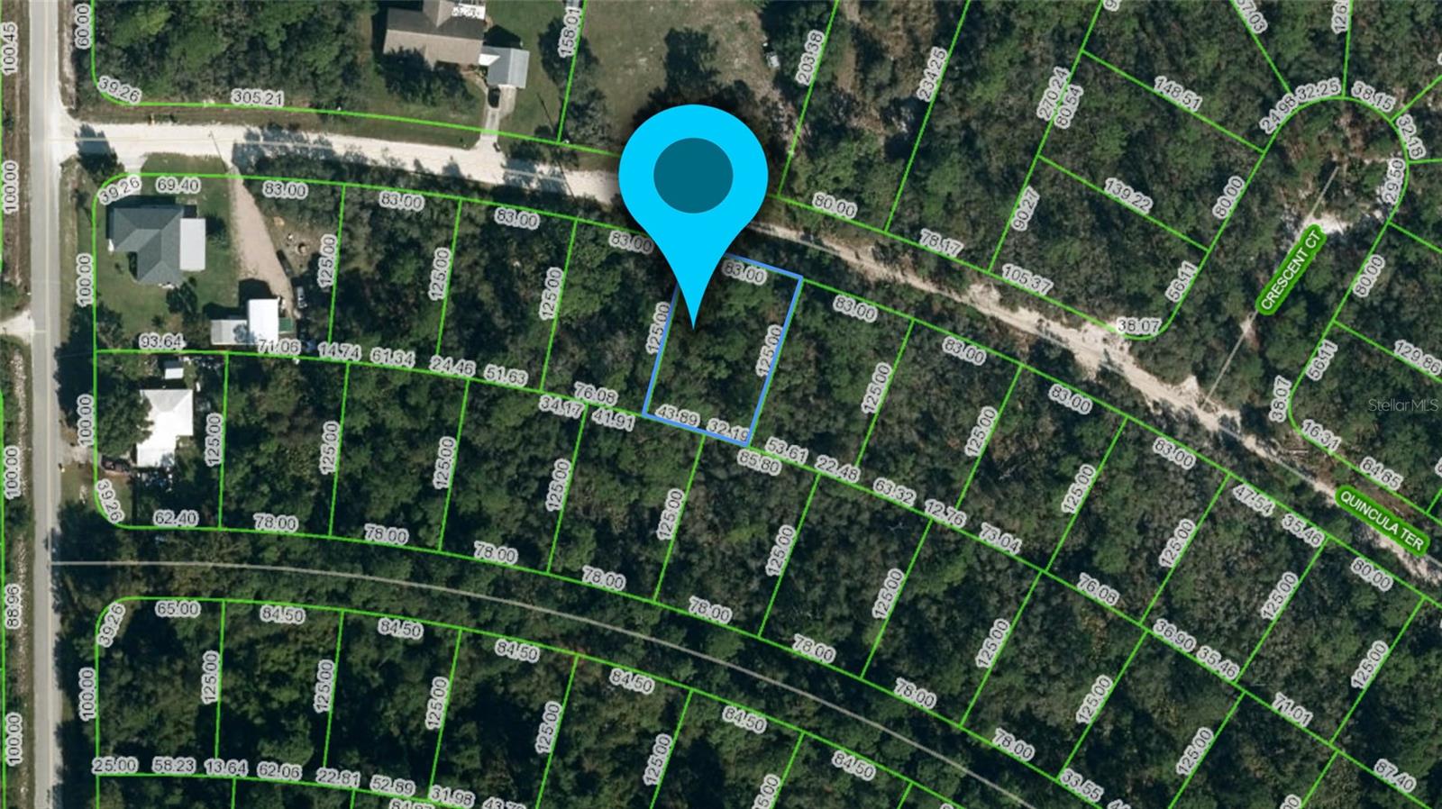 1115 QUINCULA TER, SEBRING, FL, 33875